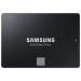 Samsung 870 EVO MZ-77E250B/EU - SSD 2.5" SATA III 250GB
