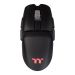 Thermaltake Argent M5 – bežični gaming miš, crni