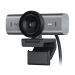 Logitech MX Brio 705 for Business Graphite - 4K web kamera