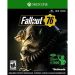 XBOXONE Fallout 76