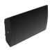 Audac ARCHI8X/B - kompaktni subwoofer 8 inča, crni