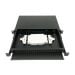 MAXPRO LINE Fiber patch panel - 24-port, 1U, SC Duplex