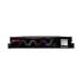 Infosec Communication E3 Performance RT 1500VA - Online UPS