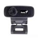 Genius Face Cam 1000X V2 - HD web kamera 720p sa mikrofonom, ručni fokus i 3x zum