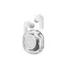 GEMBIRD TWST-01 True Wireless stereo bubice sa mikrofonom - bele