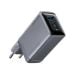 ANKER Prime 100W – GaN zidni punjač 3-porta srebrni