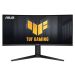 Asus 34 inča TUF VG34VQL3A WQHD 3440x1440 VA 180 Hz HDR10 zakrivljeni gaming monitor