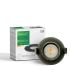 GREEN TECH LED spot 3W – 3CCT, 3000K-4000K-6500K, crna