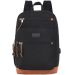 Canyon BPS-5 - ranac za laptop 15.6 inch, 22L, crni