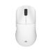 White Shark Premium WGM 9014 POMPEY W - bežični miš, bela