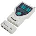 Intellinet 780094 – tester kablova 5-u-1 RJ45/RJ11/USB/BNC