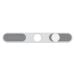 Logitech Rally Bar Huddle – off-white video bar za sastanke