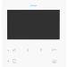 DVC DF4-WS - 4.3" TFT hands-free monitor za DVC interfon, bela boja
