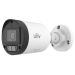 Uniview IPC2122LB-AF28K-DL - IP bullet Smart Dual Light kamera 2MP, 2.8mm, ColorHunter, PoE