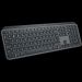 Logitech MX Keys - bežična tastatura, pozadinsko osvetljenje