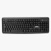 Marvo KB007 – žična tastatura sa srpskim dvojezičnim oznakama