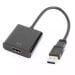 Gembird A-USB3-HDMI-02 – adapter USB 3.0 na HDMI