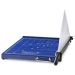 Nedis PACU110A3 – giljotina za papir A3