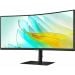 Samsung S34C652UAU - zakrivljeni monitor 34 inča, 100 Hz