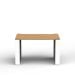 Blok Stax 2G LP – hi-fi polica, Natural Ash / Satin