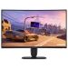 Dell AW3226DM 31.5" QHD 240Hz zakrivljeni monitor