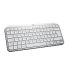 Logitech MX Keys Mini - bežična tastatura, roze