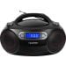 Blaupunkt BB18BK - CD/MP3 radio plejer, crni