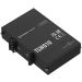 Teltonika TSW010 - industrijski Ethernet svič, 5 porta, DIN rail