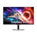 Samsung LS32HG800SUXEN - Odyssey OLED G8 gaming monitor 32 inča 4K