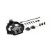 Insta360 X5 Snowboard Bundle - 360° akciona kamera do 8K + zimski set