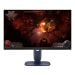 Dell Alienware AW2725DM - 27 inča QHD Fast IPS gaming monitor, 180 Hz, 1 ms, FreeSync/G-Sync, HDR 400