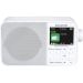 Kenwood CR-M30DAB-W - prenosni DAB+/FM radio