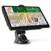 Zeus GPS1007 X20 GPS navigacija 7" 8GB 256MB sa FM
