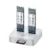 Maiwo K3016SD docking stanica USB-C 3.2 Gen2 za 2x M.2 (SATA i NVMe)