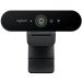 LOGITECH Brio 4K Ultra HD Graphite – web kamera