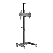 S Box podni TV nosač FS 446-2