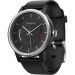 Garmin Vivomove Sport sat za praćenje aktivnosti (crni)