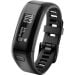 Garmin Vivosmart HR narukvica za fitness XL (crna)