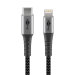 Goobay Lightning - USB C kabl
