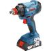 Bosch GDX 180 LI akumulatorski odvrtač