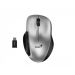 Genius Ergo 8200S bežični miš (srebrni)