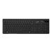 Genius SlimStar 7230 bežična tastatura