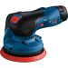 Bosch GEX 18V-125 ekscentrik brusilica