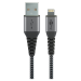 Goobay Lightning - USB A kabl 2m