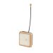 Aktivna GPS-A antena
