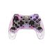 Marvo bežični gamepad  GHOST 40 GT88 (transparent)