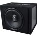 Ground Zero GZIB 30BR pasivni vufer 12"