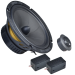 Sistem zvučnika 165mm GZIC 165.2HE