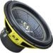 Subwoofer 30cm GZIW 12XSPL-D2 Iridium 1000W SPL