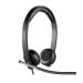 Logitech H650e USB slušalice